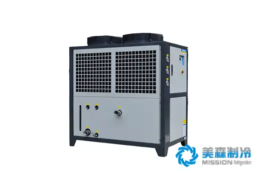 高效冷水机 世界冷水机十大品牌